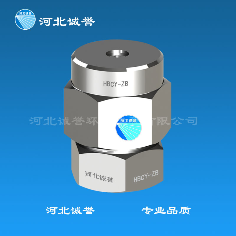 脫硝廠家：脫硝噴槍如何實現防堵功能？
